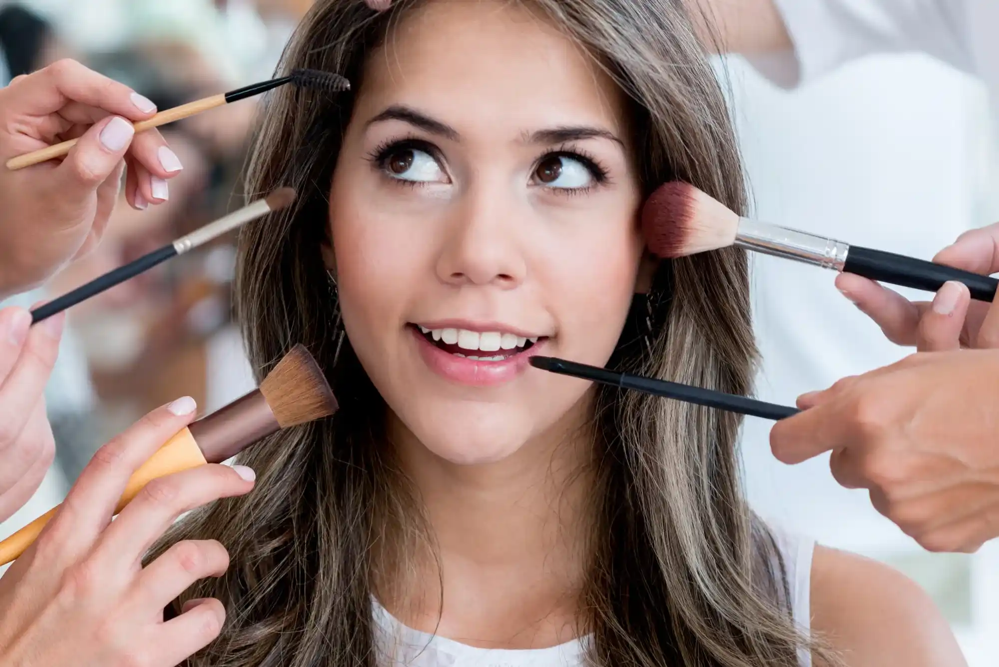 Modern Beauty Services Becoming So Essential