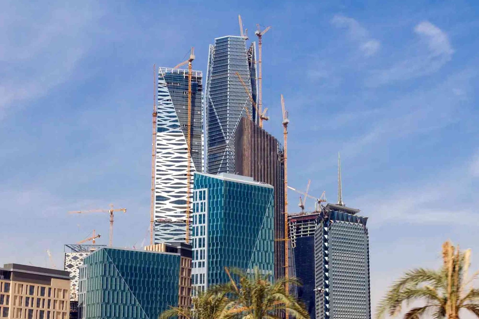 Best LEED Consultants in the Middle East