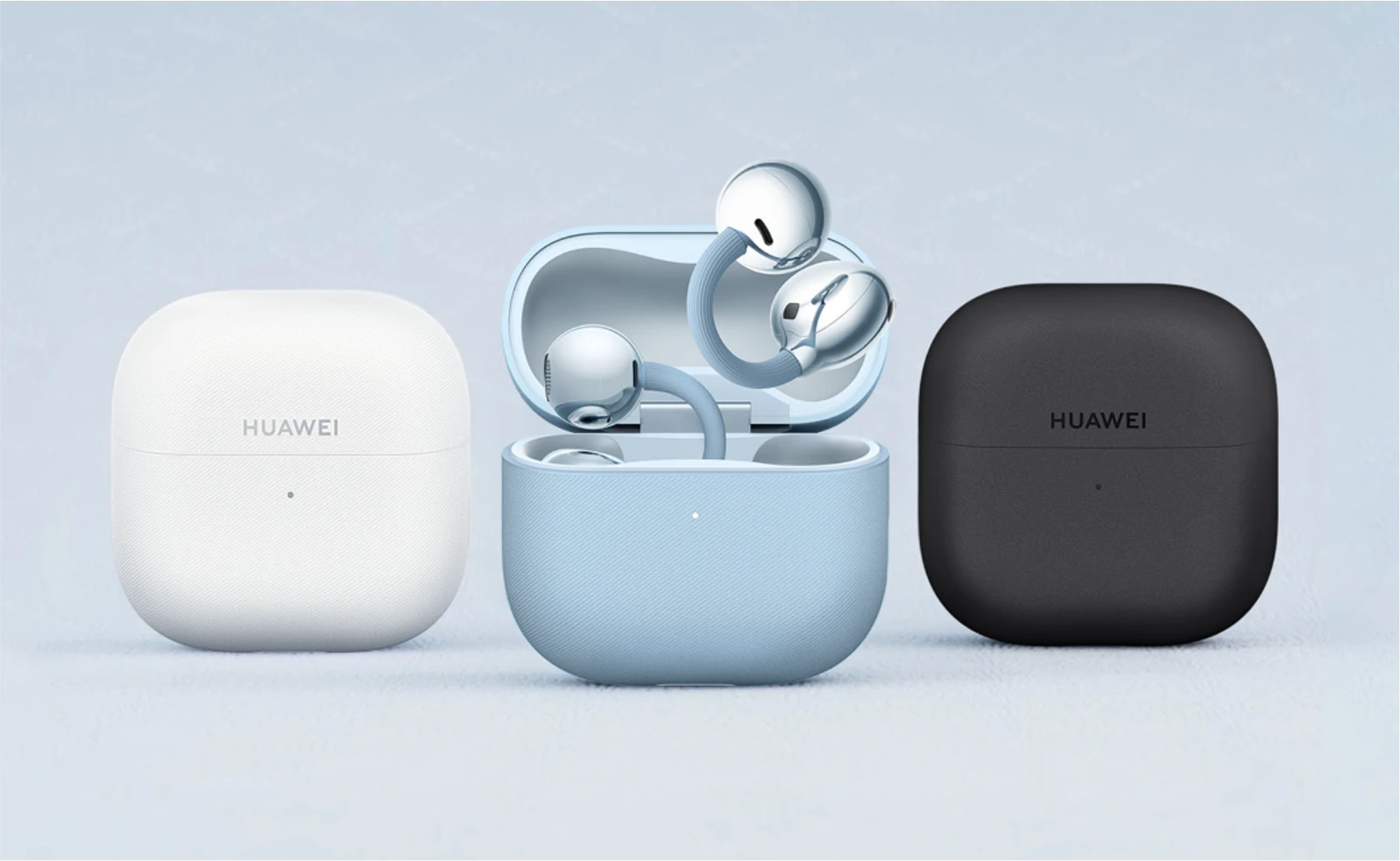 FreeClip 2: الكشف عن التكنولوجيا الثورية لسماعات هواوي المفتوحة للأذن