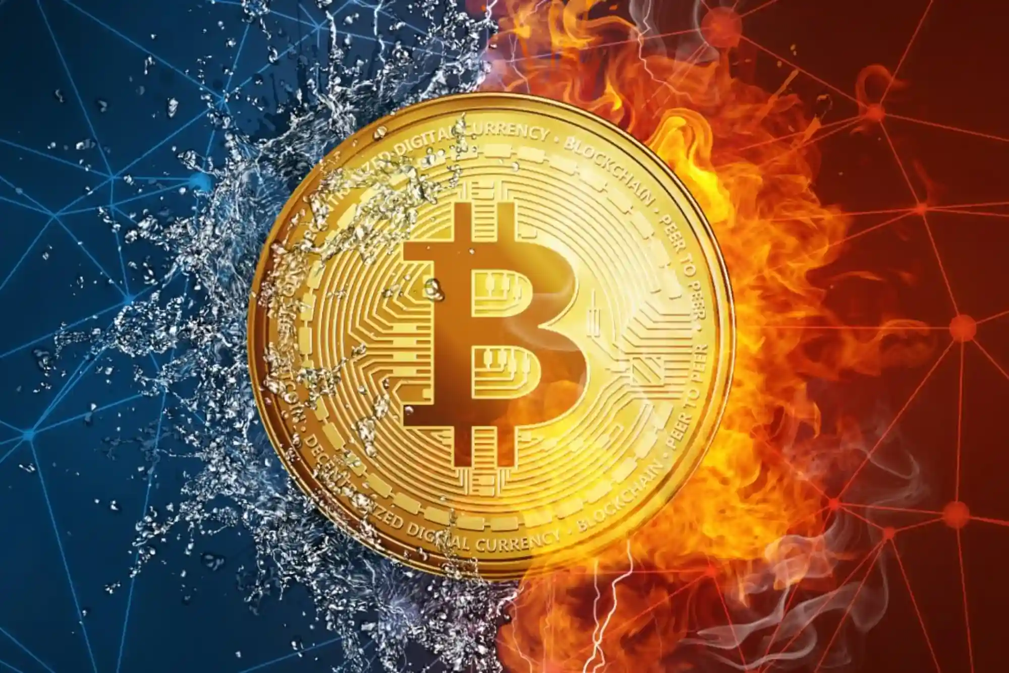 مستقبل بيتكوين في عالم الاستثمار الرقمي