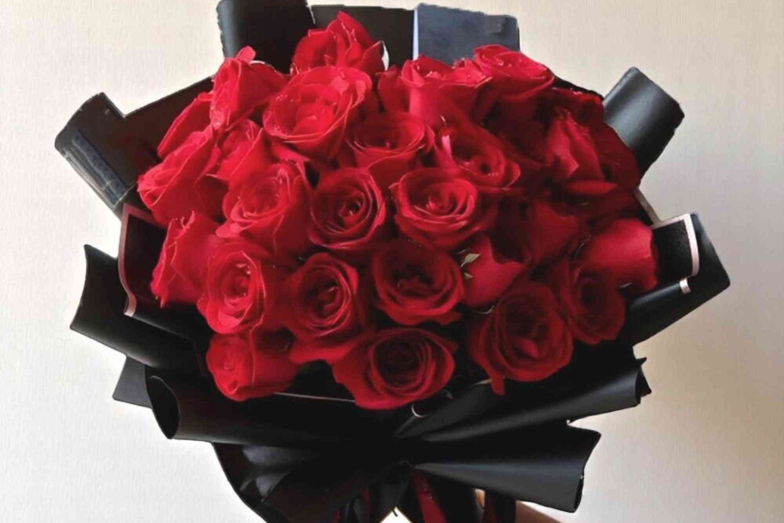 Valentine Flowers Dubai