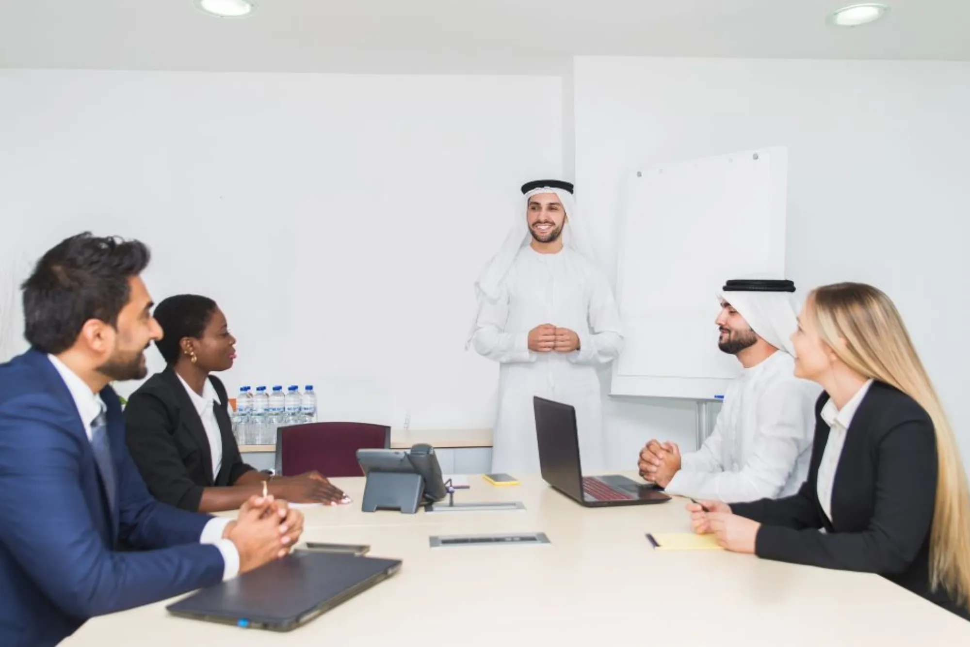 Business Plan Services in Dubai, UAE: