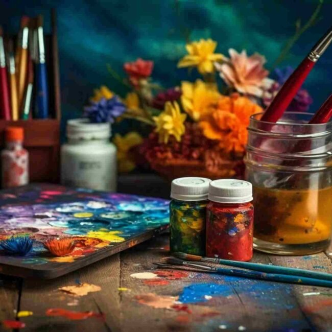 Painters in Winter Park, FL