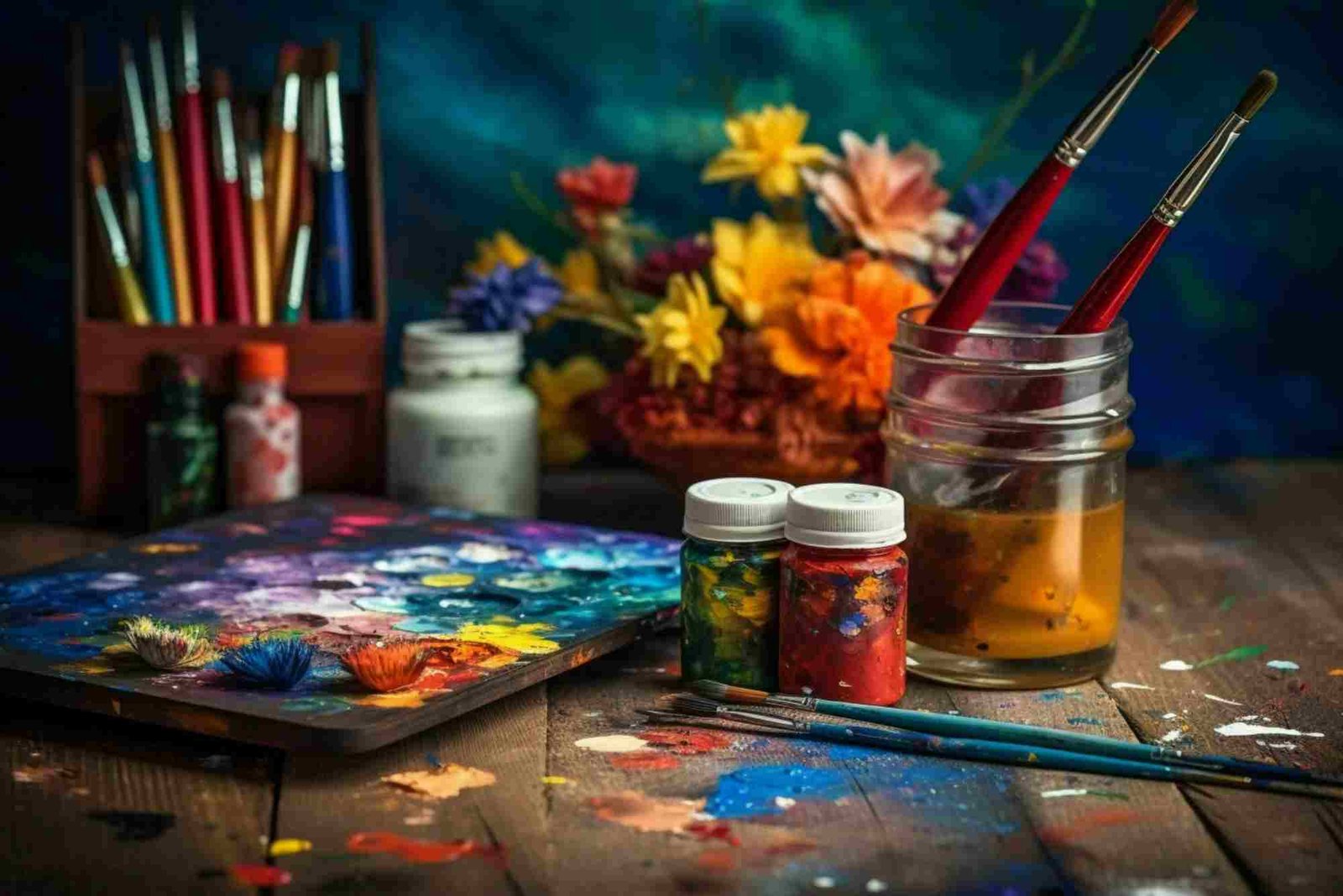 Painters in Winter Park, FL