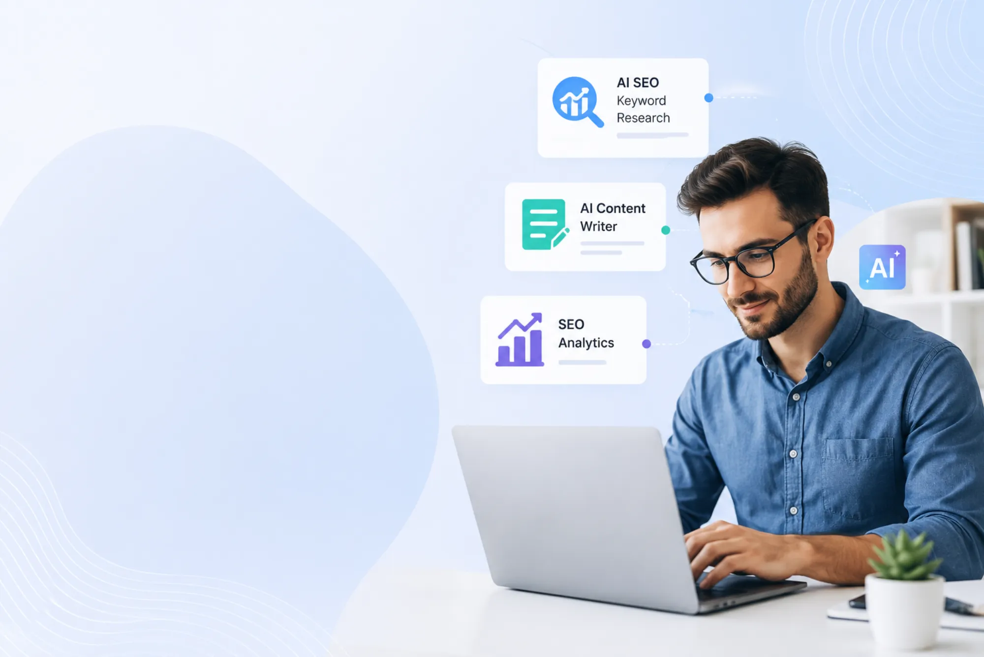 Best AI SEO Tools for Freelancers that speed up content production in 2026