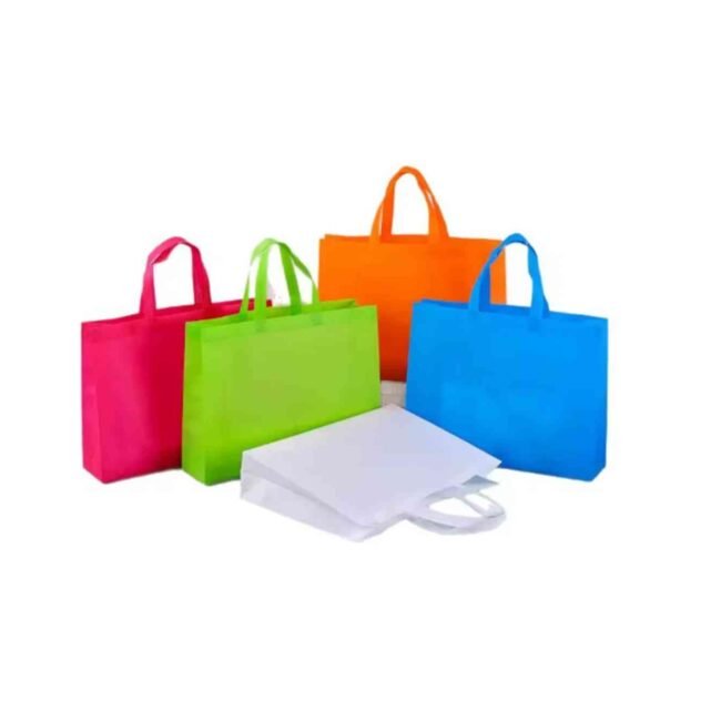 How Branded Paper Bags Turn Everyday Purchases into Brand Exposure