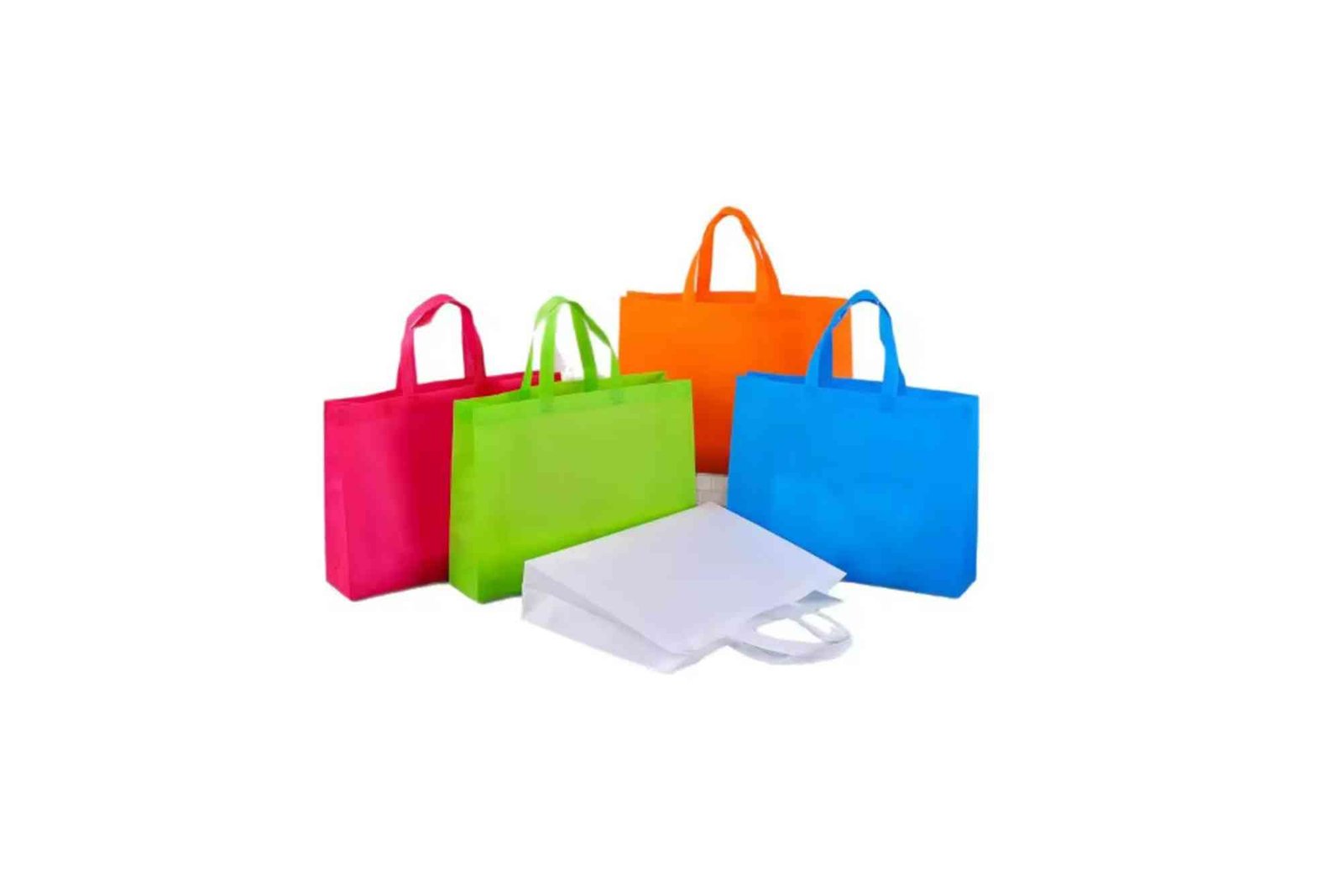 How Branded Paper Bags Turn Everyday Purchases into Brand Exposure