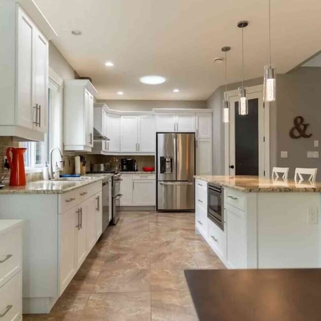 Cabinet Refinishing in Summerville SC