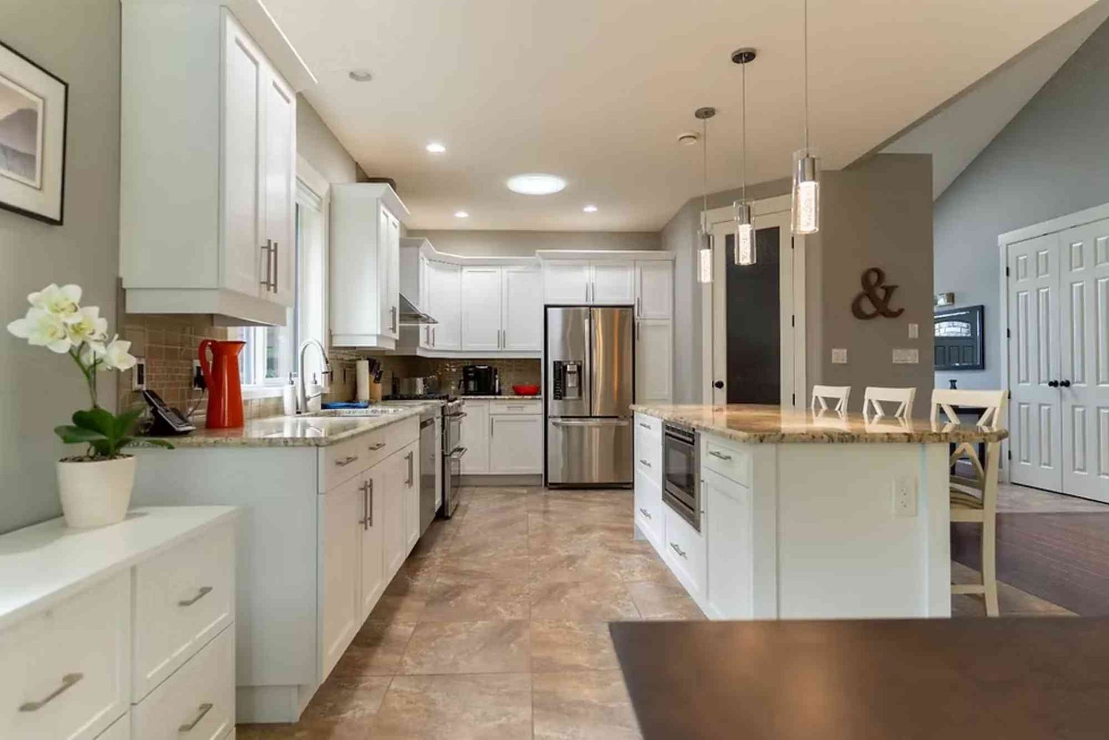 Cabinet Refinishing in Summerville SC