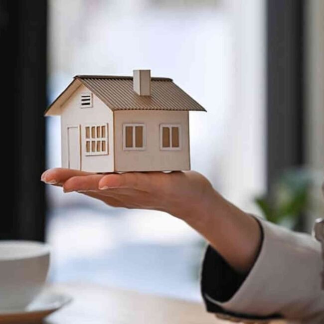 Real Estate Consultants