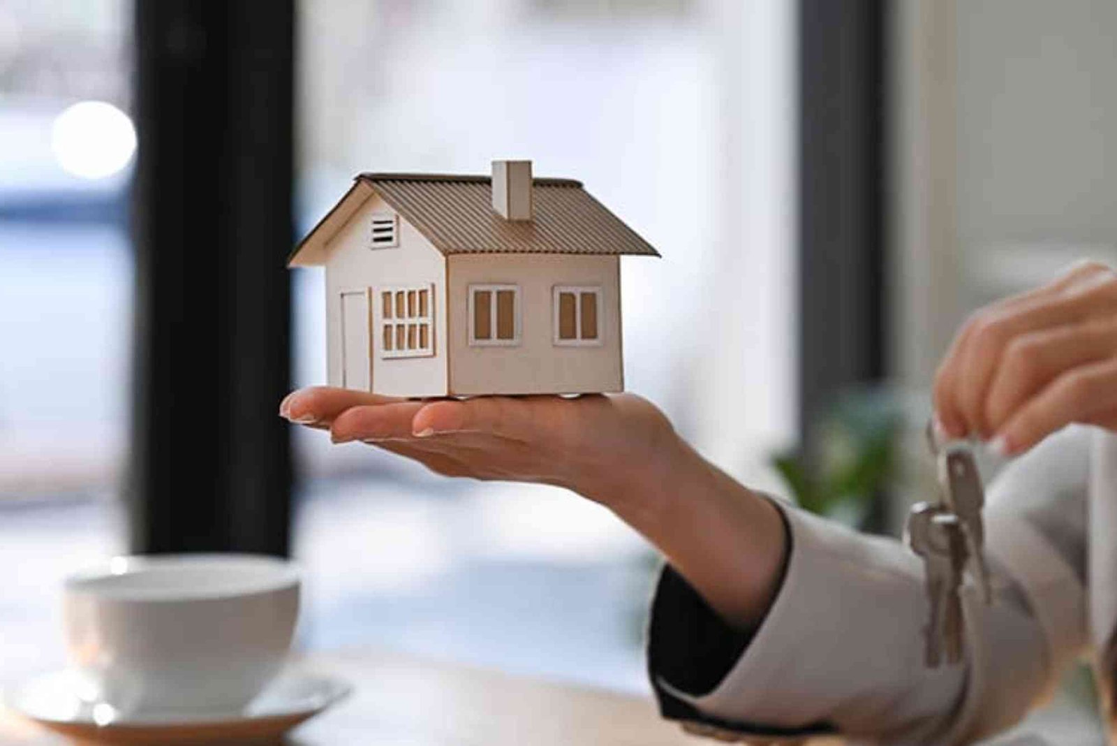 Real Estate Consultants